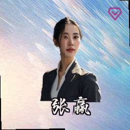 张赢